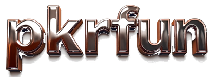 pkrfun logo